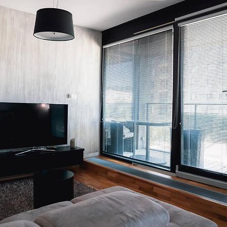 Prague Marina River View Apartment Close To City Centre Free Parking Exterior foto